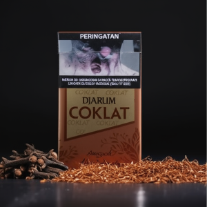 Djarum Coklat