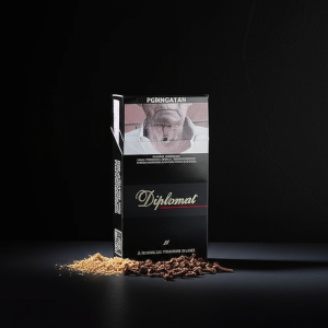 Wismilak Diplomat