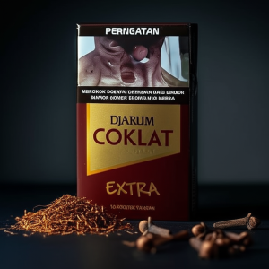 Djarum Coklat Extra