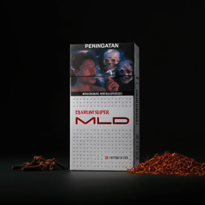 Djarum Super MLD