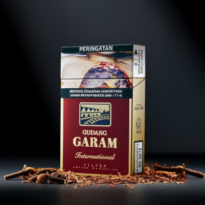 Gudang Garam International