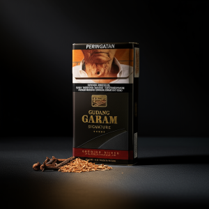 Gudang Garam Signature