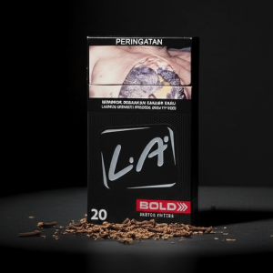 Djarum LA Bold