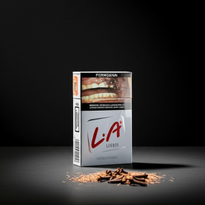 Djarum LA Lights