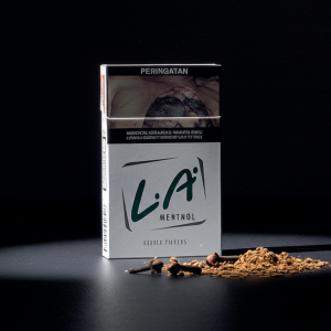 LA Lights Menthol
