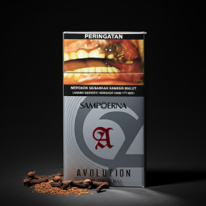 Sampoerna Avolution
