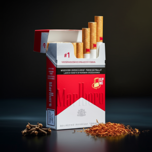 Marlboro Red