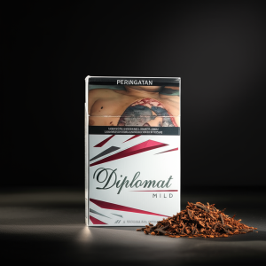 Diplomat Mild