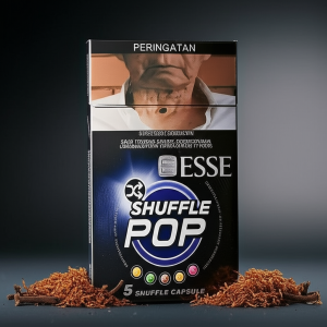 ESSE Shuffle Pop | 5 Shuffle Capsules