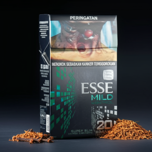 ESSE Mild Menthol