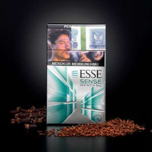 ESSE Sense Menthol