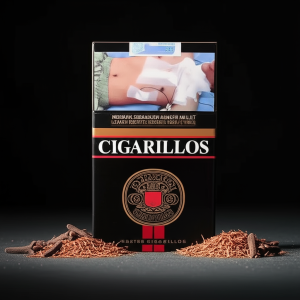 Djarum Cigarillos