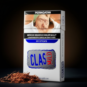 CLAS Mild