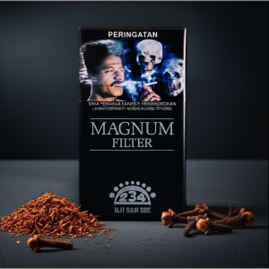 Dji Sam Soe Magnum