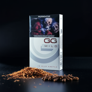 GG Mild (Gudang Garam)