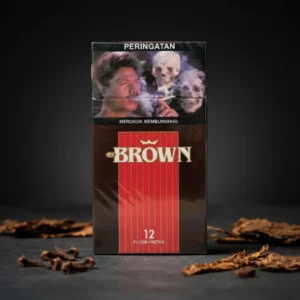 mr brown clove cigarettes