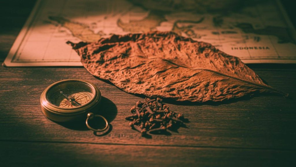 The KretekSource team managing global tobacco exports