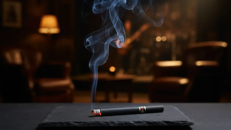 djarum black review