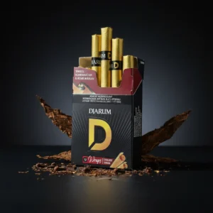 djarum d luxury gold
