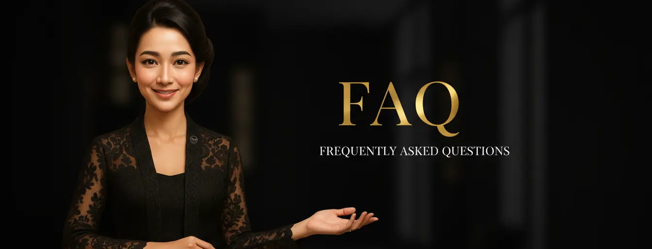 frequently asked questions